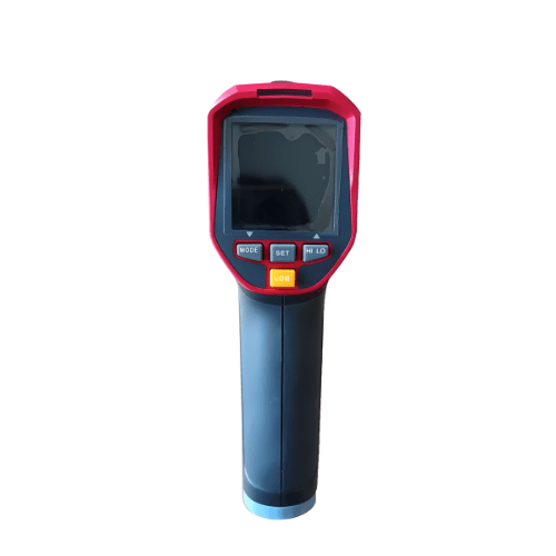 Agro Enviro Tests Industrial Mining Infrared Thermometer