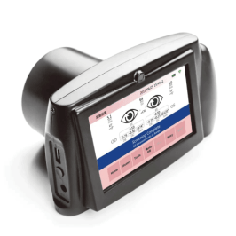 Agro Enviro Tests Portable Refractometer