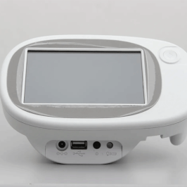 Agro Enviro Tests Portable Screener Refractometer