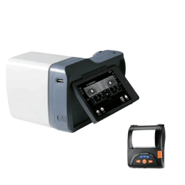 Agro Enviro Tests Portable Refractometer