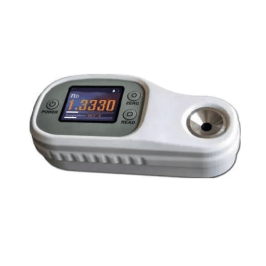Agro Enviro Tests Digital Portable Refractometer