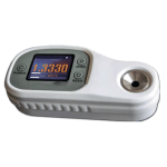 Agro Enviro Tests Digital Portable Refractometer - Image 3