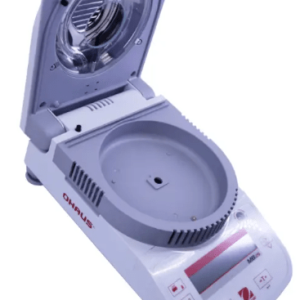 Agro Enviro Tests Halogen Moisture Analyzer