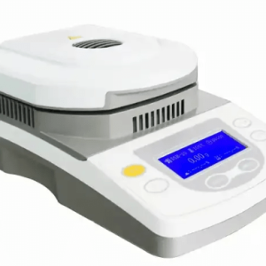 Agro Enviro Tests Halogen Moisture Analyzer