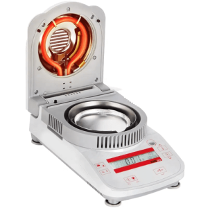 Agro Enviro Tests Infrared Moisture Analyzer