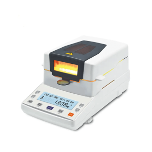 Agro Enviro Tests Moisture Analyzer