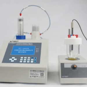 Agro Enviro Tests Organic Moisture Analyzer
