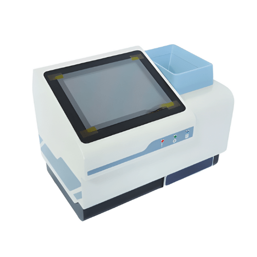 Agro Enviro Tests Grain Moisture Analyzer - Image 2