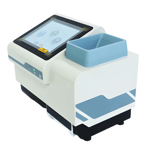 Agro Enviro Tests Grain Moisture Analyzer
