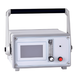 Agro Enviro Tests Meter Moisture Analyzer