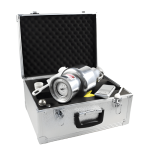 Agro Enviro Tests Soil Moisture Analyzer