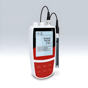 Agro Enviro Tests Laboratory Portable Ph Meter