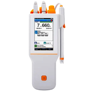 Agro Enviro Tests Lab Scientific Digital PH Meter