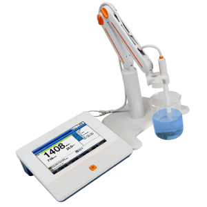 Agro Enviro Tests Benchtop Ph Meter