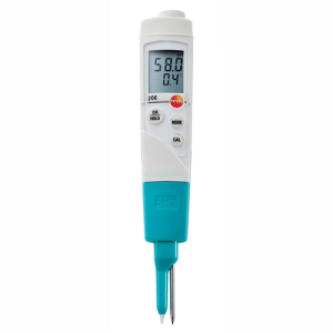 Agro Enviro Tests Ph Meter