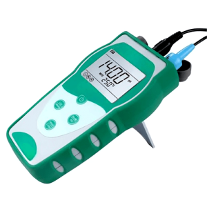 Agro Enviro Tests Portable Cream Cheese Ph Meter