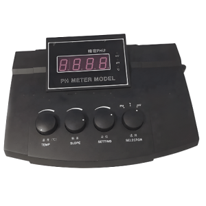 Agro Enviro Tests Laboratory Coating Benchtop PH Meter