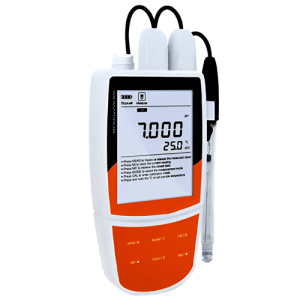 Agro Enviro Tests Multiparameter Water PH Meter