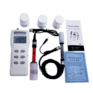 Agro Enviro Tests Handheld Digital PH Meter