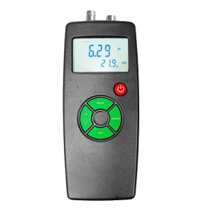 Agro Enviro Tests Multipara PH Meter