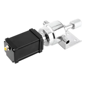 Agro Enviro Tests IoT Remote Inline Process Refractometer