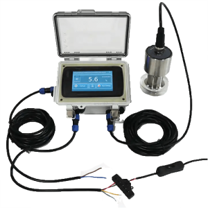 Agro Enviro Tests Urea Refractive Index Measuring Meter
