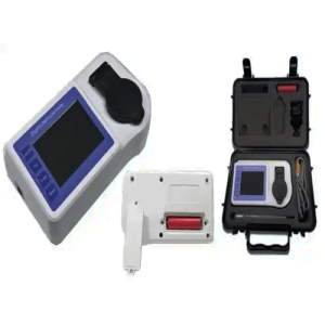 Agro Enviro Tests Auto Digital Refractometer