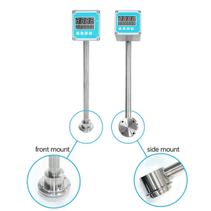 Agro Enviro Tests Salinity Brix Refractometer