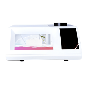 Agro Enviro Tests Fully Automatic Refractometer
