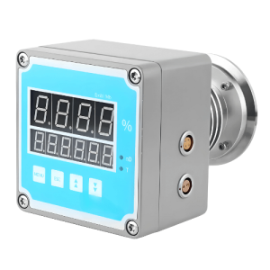 Agro Enviro Tests Rugged Salinity Refractometer