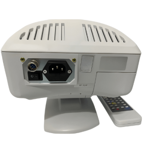 Agro Enviro Tests Projector Ophthalmic Refractometer