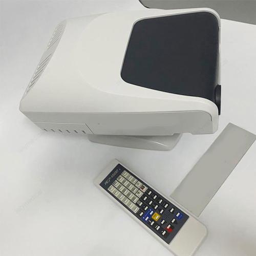 Agro Enviro Tests Projector Ophthalmic Refractometer - Image 4