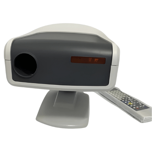 Agro Enviro Tests Projector Ophthalmic Refractometer - Image 3