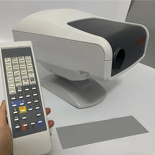 Agro Enviro Tests Projector Ophthalmic Refractometer - Image 2