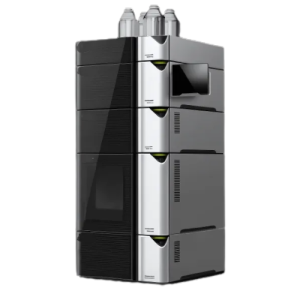 Ultra-High Performance UHPLC/HPLC System for Advanced Analysis - Agro Enviro Tests
