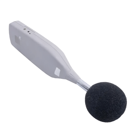 Agro Enviro Tests High Precision Sound Level Meter - Image 2