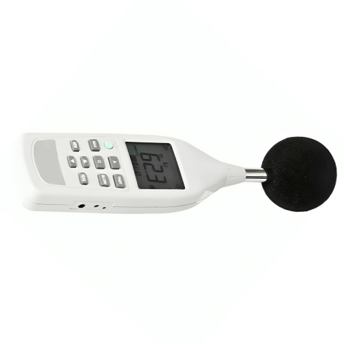 Agro Enviro Tests High Precision Sound Level Meter - Image 4