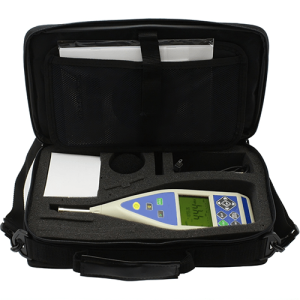Agro Enviro Tests Sound Level Meter