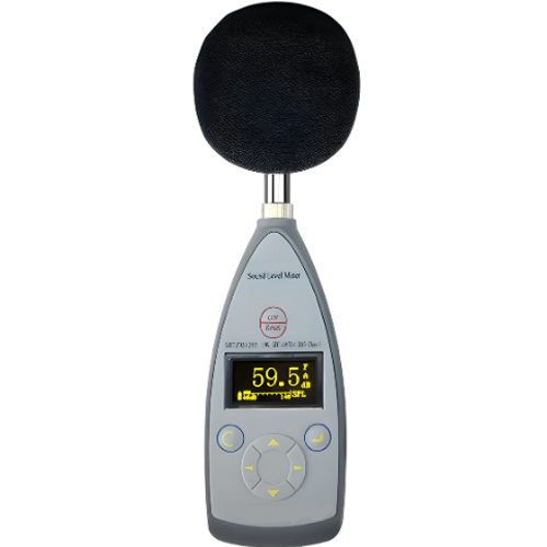 Agro Enviro Tests Sound Level Meter - Image 4