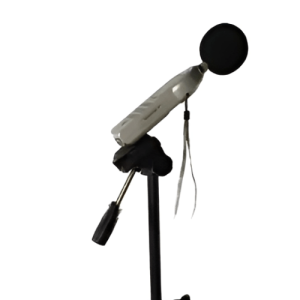 Agro Enviro Tests Noise Meter With Bluetooth