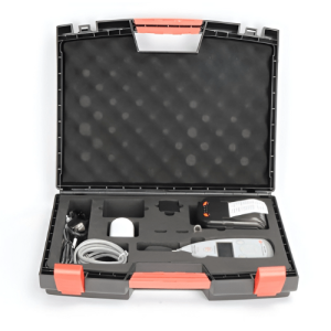 Agro Enviro Tests Sound Level Meter With Printer