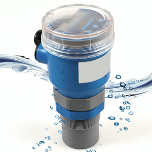 Agro Enviro Tests Liquid Level Meter