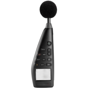 Agro Enviro Tests Noise Meter Instrument