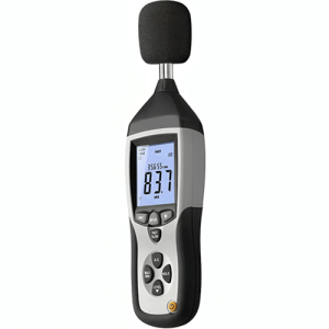 Agro Enviro Tests Sound Level Meter