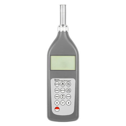 Agro Enviro Tests Noise Spectrum Analyzer - Image 2