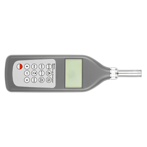 Agro Enviro Tests Noise Spectrum Analyzer - Image 3