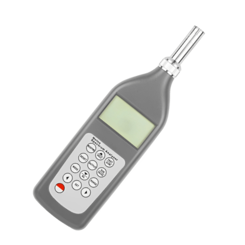 Agro Enviro Tests Noise Spectrum Analyzer - Image 4