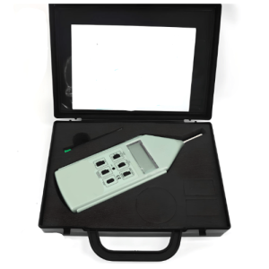 Agro Enviro Tests Digital Sound Level Analyzer