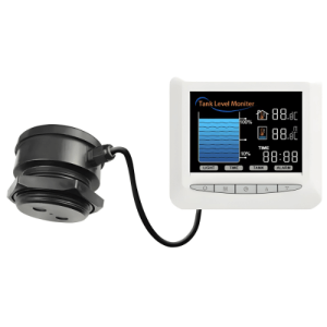 Agro Enviro Tests Ultrasonic Level Sensor