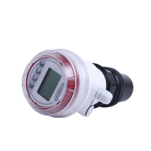 Agro Enviro Tests Ultrasonic Sound Level Meter